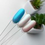 Топ ART Green перламутровий, 10 мл TPO free